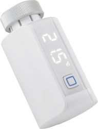 smartes Heizkörperthermostat